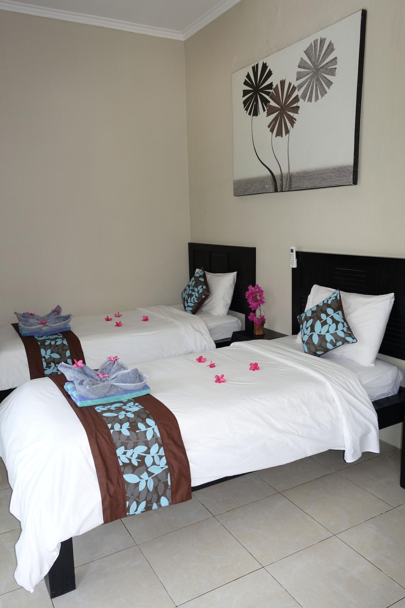 Gili Palms Resort Gili Trawangan Extérieur photo